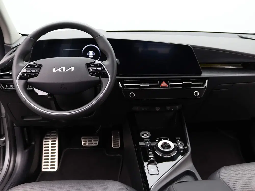 Kia Niro 1.6 GDi Hybrid ExecutiveLine uit 2026, foto 10