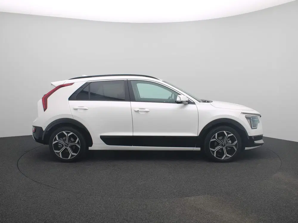Kia Niro 1.6 GDi Hybrid ExecutiveLine uit 2026, foto 3