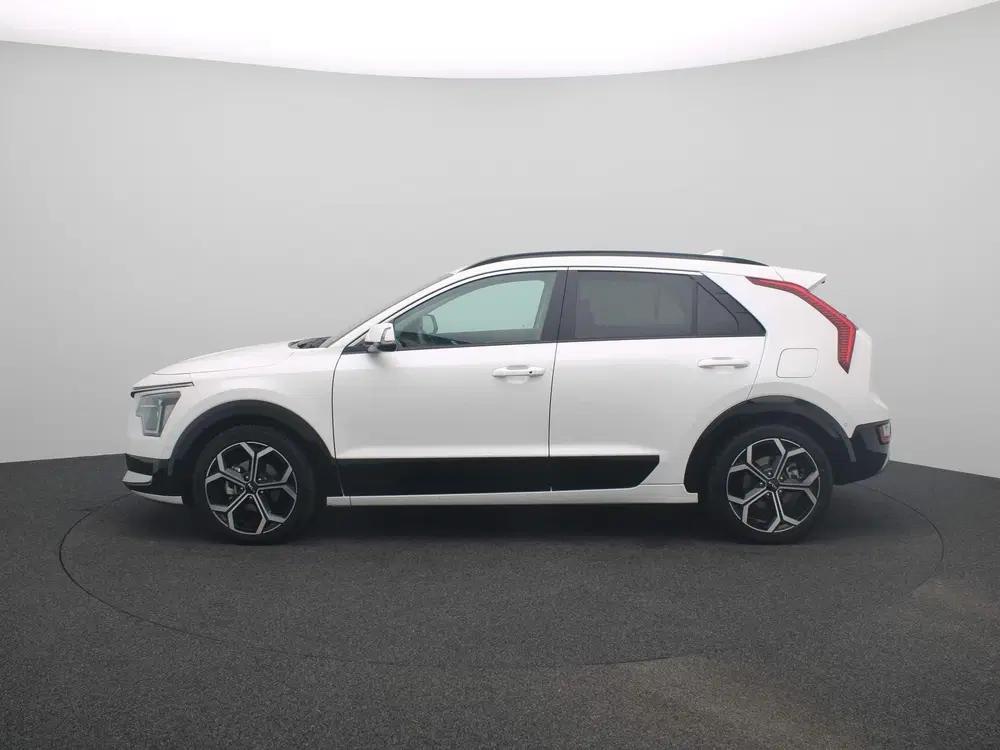 Kia Niro 1.6 GDi Hybrid ExecutiveLine uit 2026, foto 4