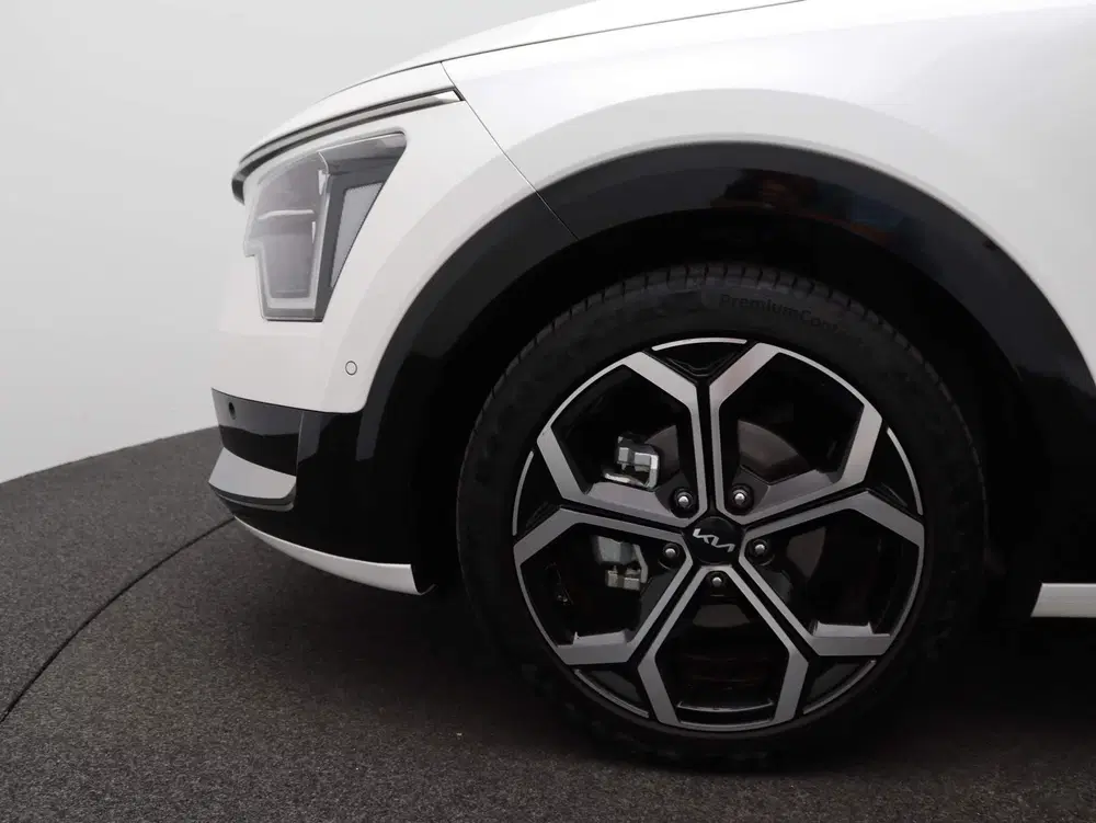Kia Niro 1.6 GDi Hybrid ExecutiveLine uit 2026, foto 5