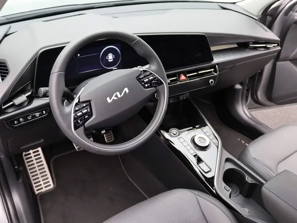 Kia Niro 1.6 GDi Hybrid ExecutiveLine uit 2026, foto 6
