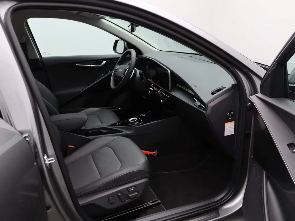 Kia Niro 1.6 GDi Hybrid ExecutiveLine uit 2026, foto 7