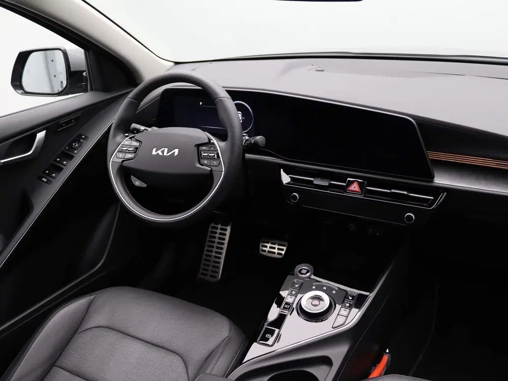 Kia Niro 1.6 GDi Hybrid ExecutiveLine uit 2026, foto 8