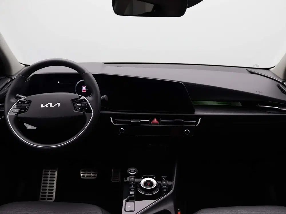 Kia Niro 1.6 GDi Hybrid ExecutiveLine uit 2026, foto 9
