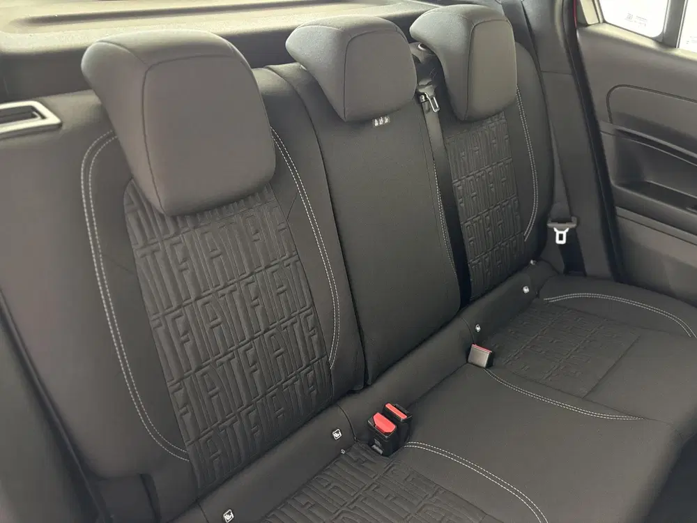 Fiat 600 1.2 Hybrid Urban uit 2026, foto 10