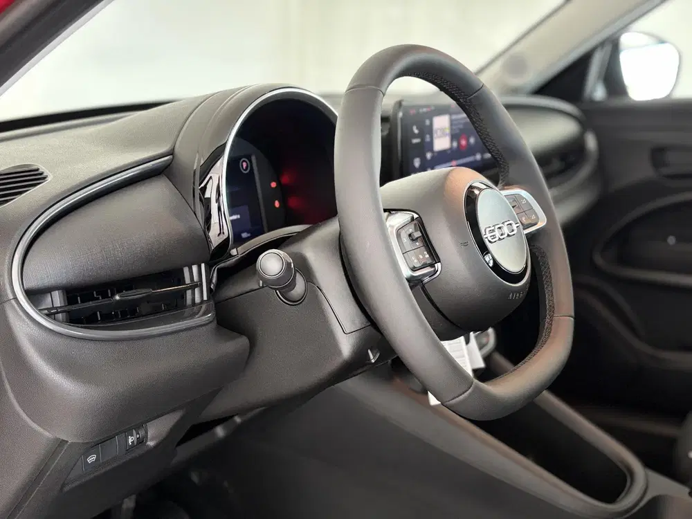 Fiat 600 1.2 Hybrid Urban uit 2026, foto 13