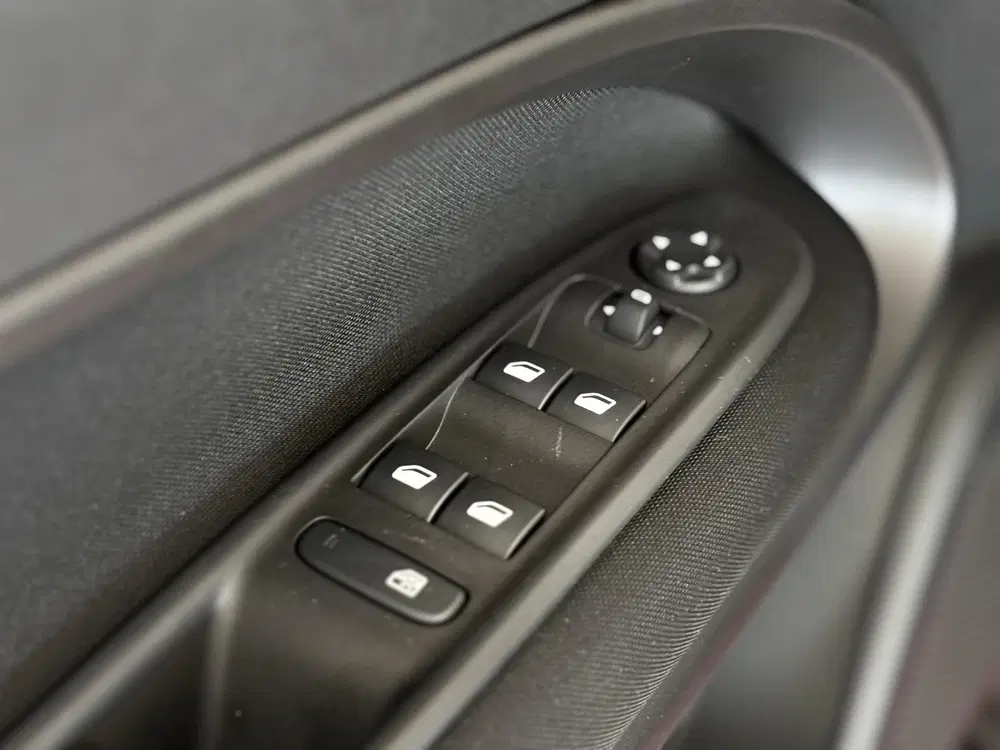 Fiat 600 1.2 Hybrid Urban uit 2026, foto 18