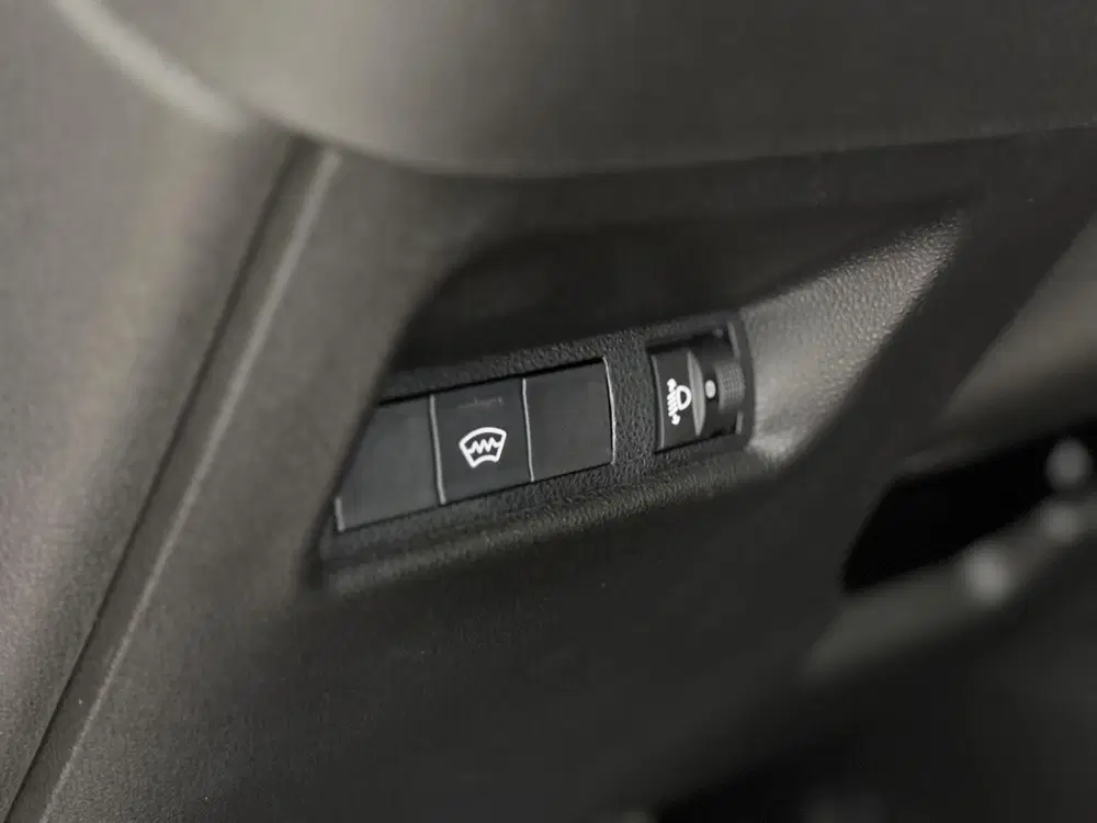 Fiat 600 1.2 Hybrid Urban uit 2026, foto 19