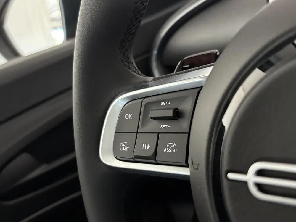 Fiat 600 1.2 Hybrid Urban uit 2026, foto 20