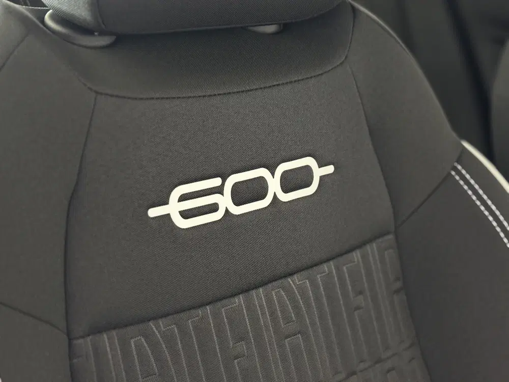 Fiat 600 1.2 Hybrid Urban uit 2026, foto 8