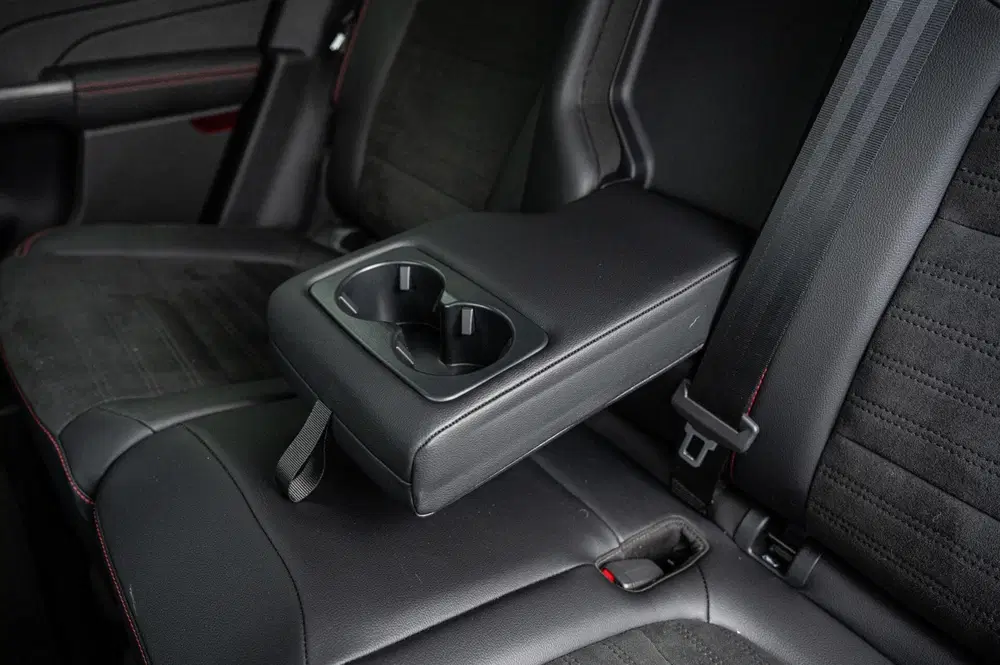 Ford Kuga 2.5 PHEV ST-Line X PANO TREKHAAK ADAPTIVE uit 2022, foto 14