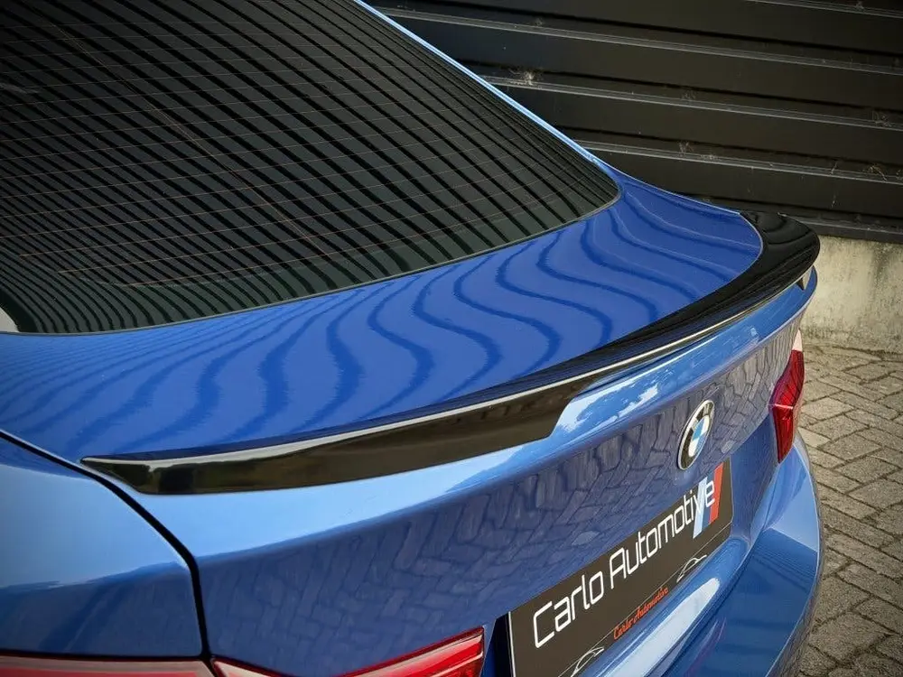 BMW 4-Serie Gran Coupé 4 Serie Gran Coupé 420i M-PERFORMANCE VIRTUAL|DAK|HUD|C uit 2019, foto 10