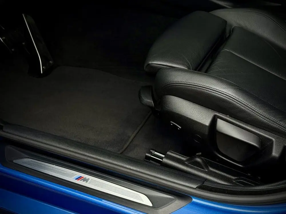 BMW 4-Serie Gran Coupé 4 Serie Gran Coupé 420i M-PERFORMANCE VIRTUAL|DAK|HUD|C uit 2019, foto 20