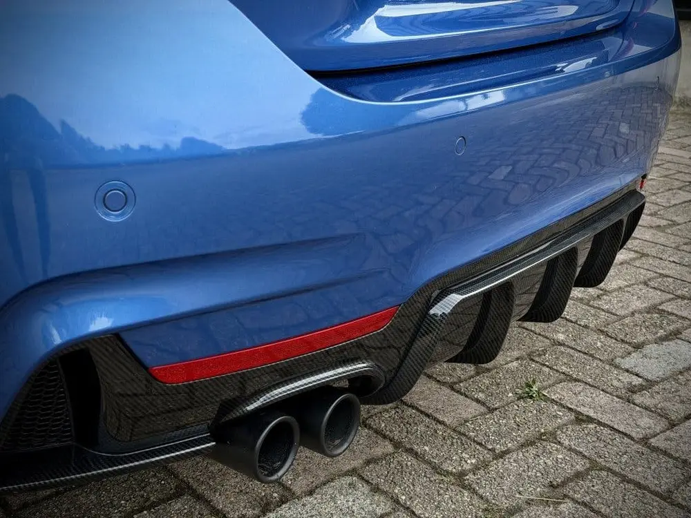 BMW 4-Serie Gran Coupé 4 Serie Gran Coupé 420i M-PERFORMANCE VIRTUAL|DAK|HUD|C uit 2019, foto 9