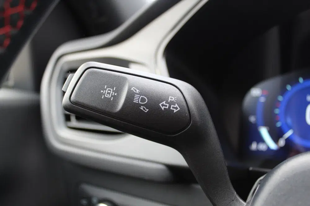 Ford Kuga 2.5-225pk Plug-in Hybrid ST-Line X. Hybrid uit 2023, foto 14