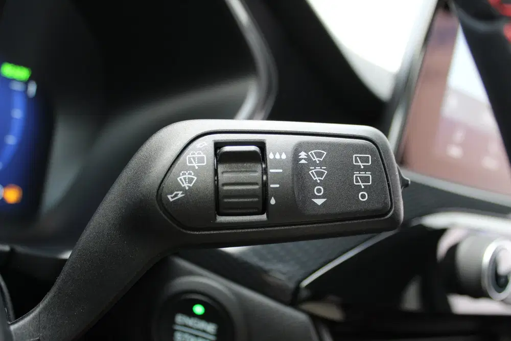 Ford Kuga 2.5-225pk Plug-in Hybrid ST-Line X. Hybrid uit 2023, foto 18