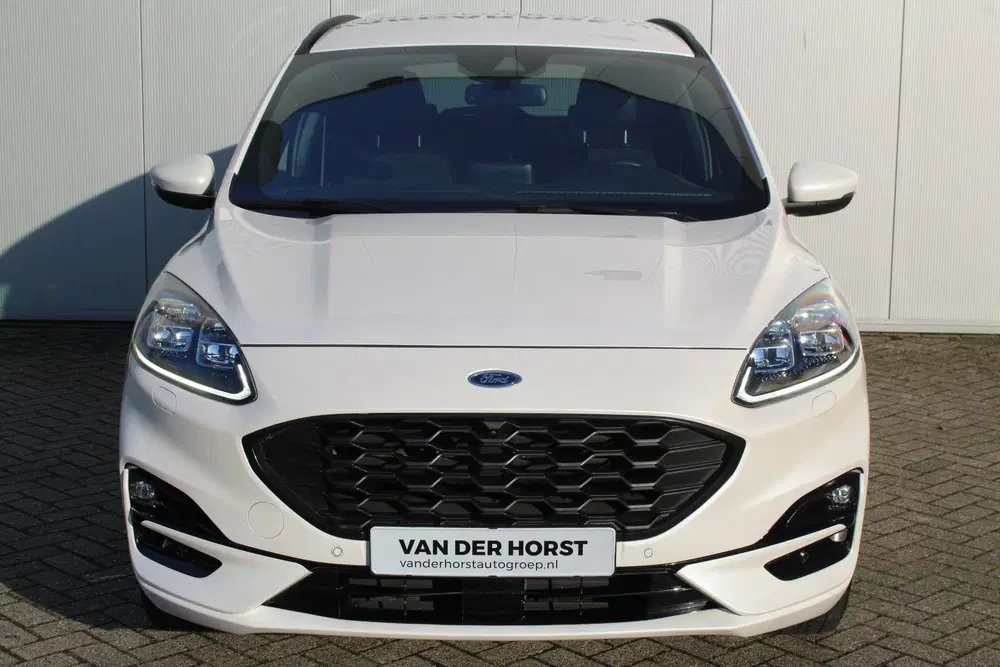 Ford Kuga 2.5-225pk Plug-in Hybrid ST-Line X. Hybrid uit 2023, foto 3