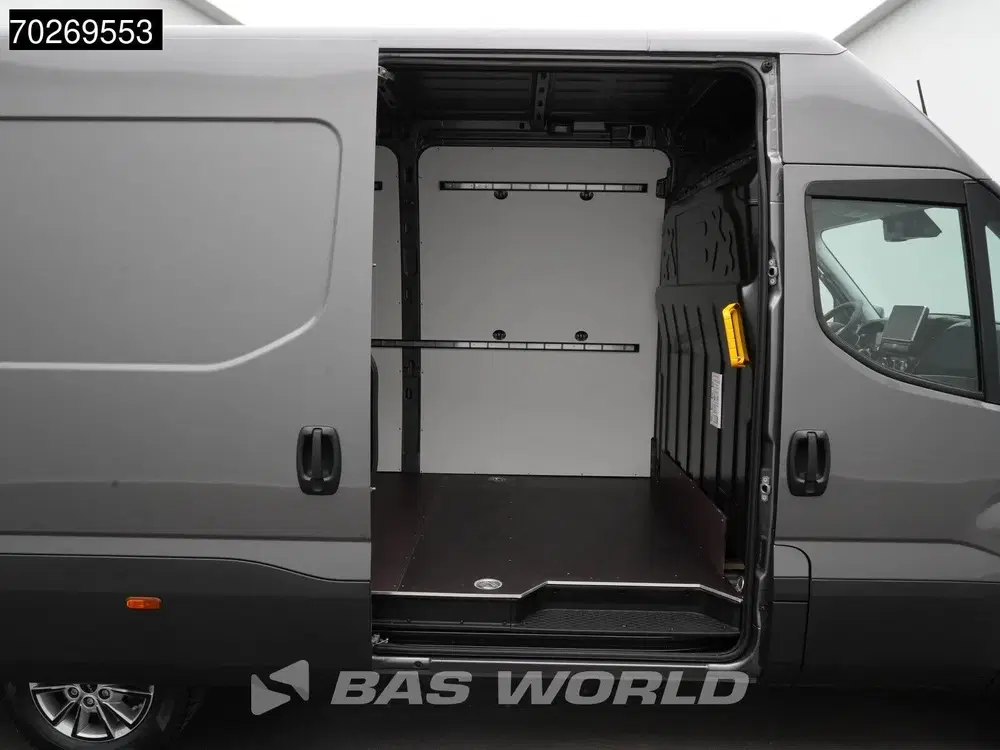 Iveco Daily BPM VRIJ 3.0L Automaat 210PK 3 uit 2024, foto 10