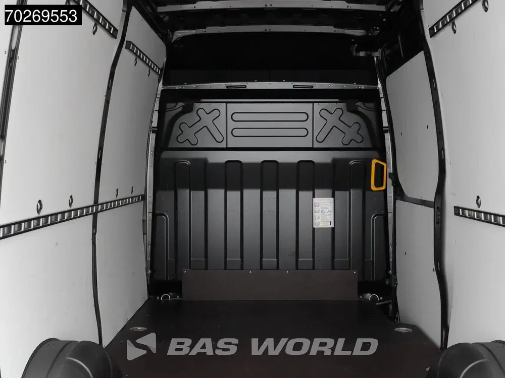 Iveco Daily BPM VRIJ 3.0L Automaat 210PK 3 uit 2024, foto 11