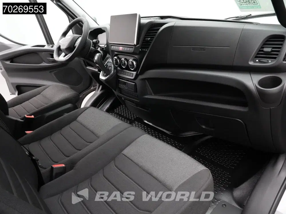 Iveco Daily BPM VRIJ 3.0L Automaat 210PK 3 uit 2024, foto 13