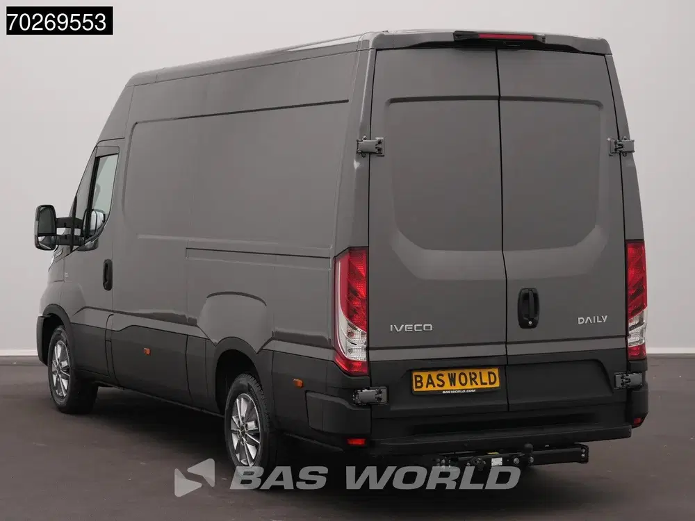 Iveco Daily BPM VRIJ 3.0L Automaat 210PK 3 uit 2024, foto 2