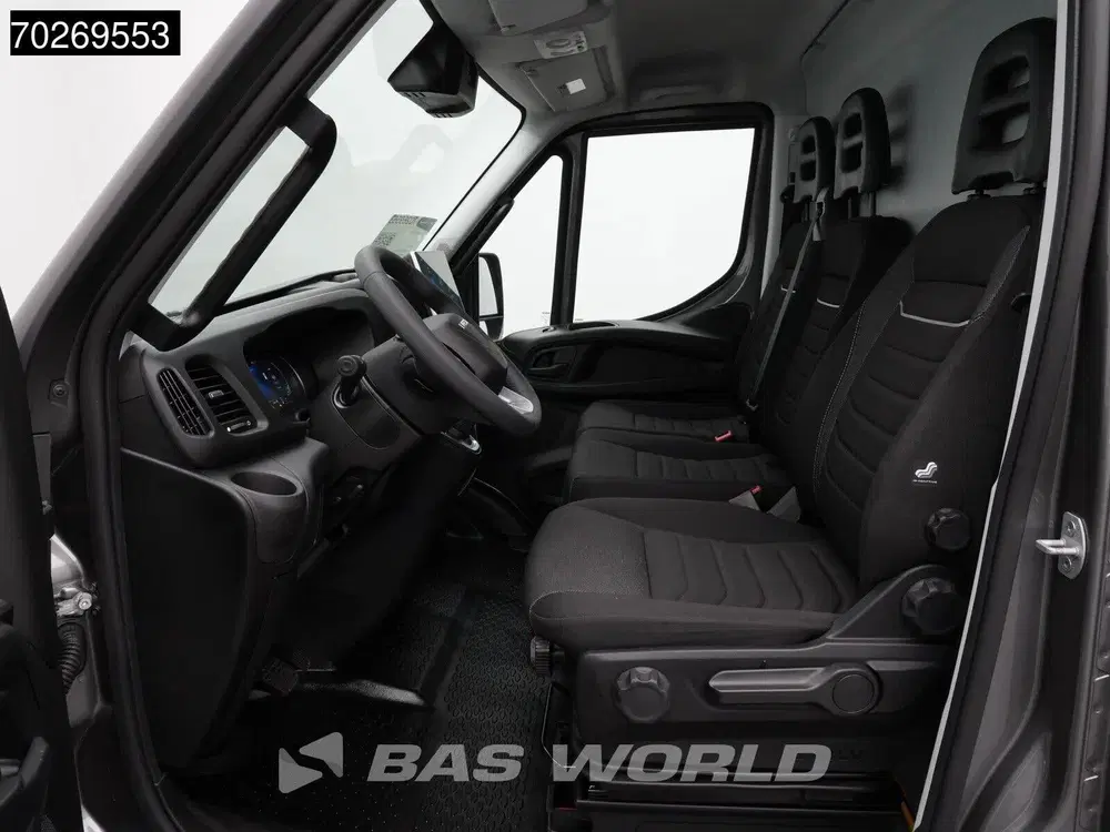 Iveco Daily BPM VRIJ 3.0L Automaat 210PK 3 uit 2024, foto 3