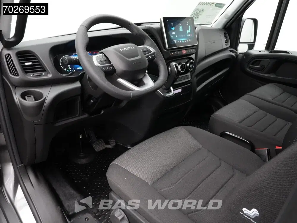 Iveco Daily BPM VRIJ 3.0L Automaat 210PK 3 uit 2024, foto 5