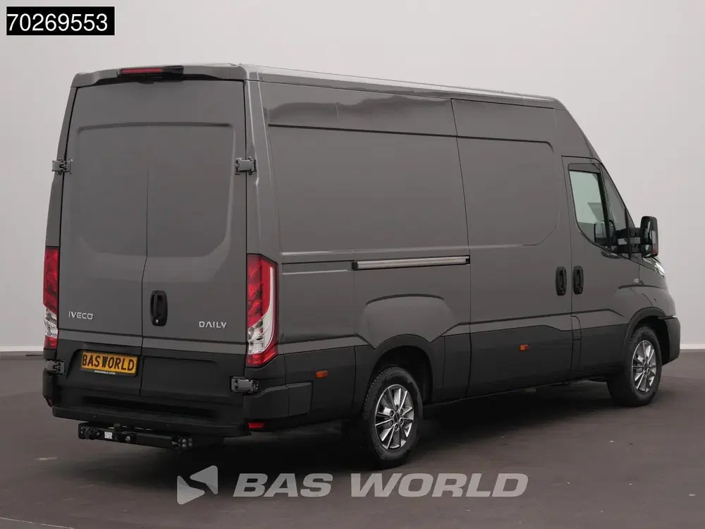 Iveco Daily BPM VRIJ 3.0L Automaat 210PK 3 uit 2024, foto 7