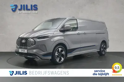 Ford E-Custom 340 L2 71KWh Sport uit 2026