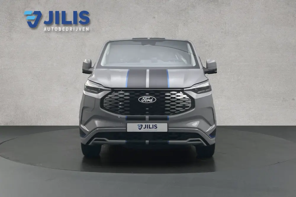 Ford E-Custom 340 L2 71KWh Sport uit 2026, foto 9