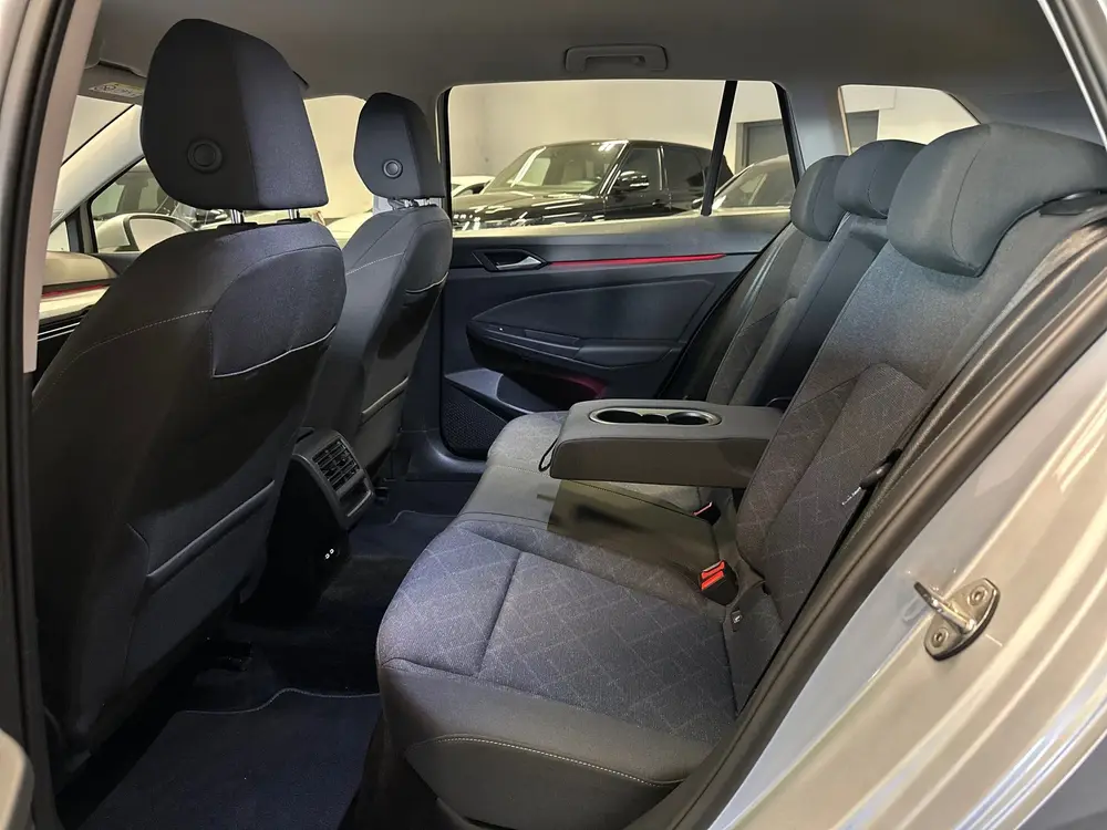 Volkswagen Golf Variant 1.0 TSI Life , 1e eig , NAP , absolu uit 2022, foto 17