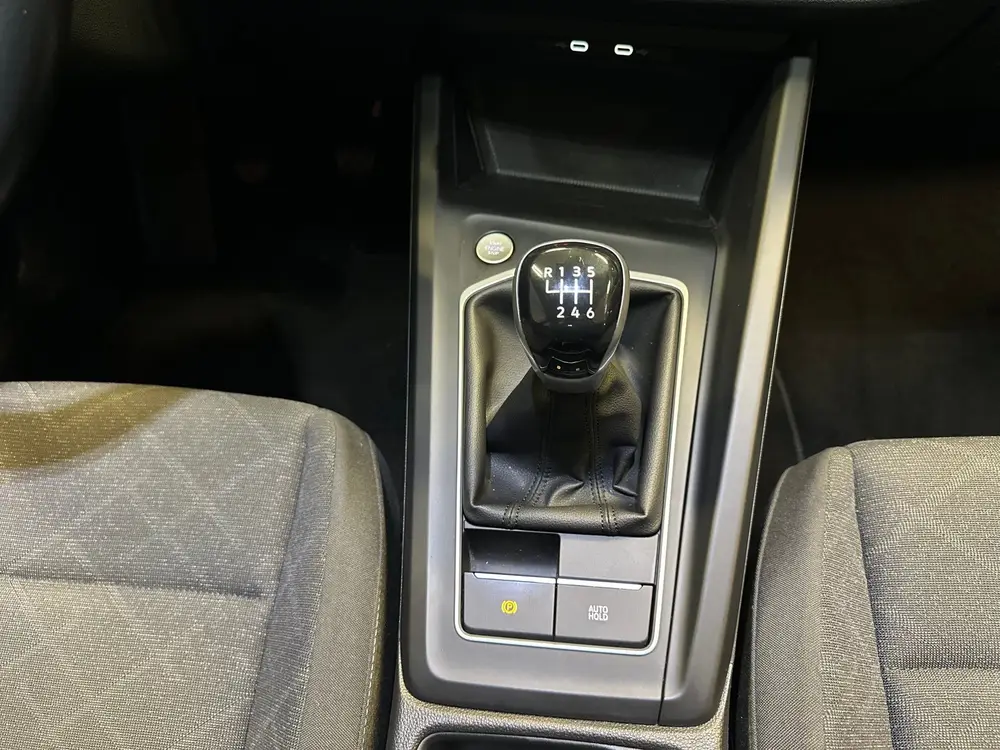 Volkswagen Golf Variant 1.0 TSI Life , 1e eig , NAP , absolu uit 2022, foto 18