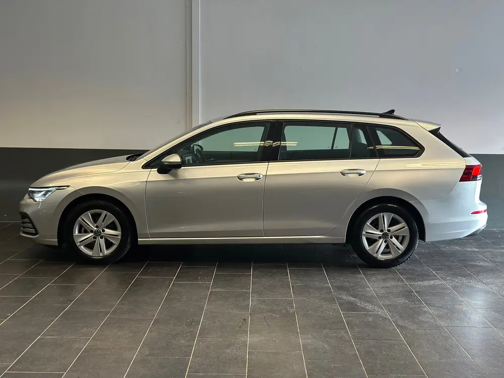 Volkswagen Golf Variant 1.0 TSI Life , 1e eig , NAP , absolu uit 2022, foto 4