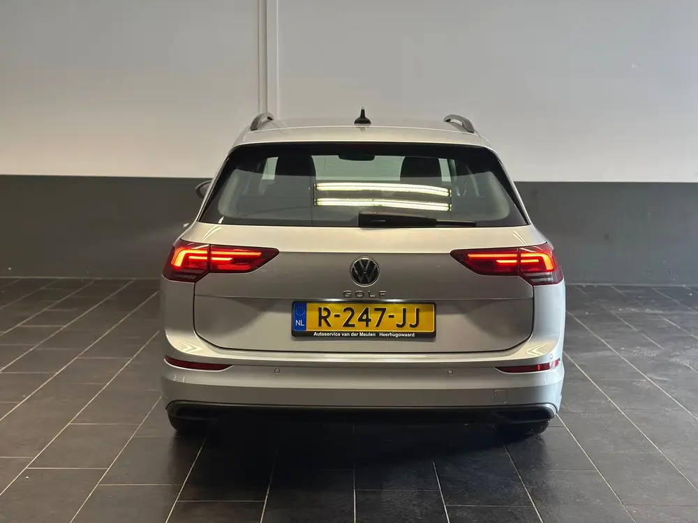 Volkswagen Golf Variant 1.0 TSI Life , 1e eig , NAP , absolu uit 2022, foto 6