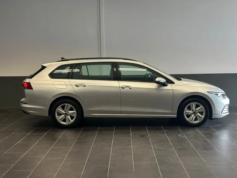 Volkswagen Golf Variant 1.0 TSI Life , 1e eig , NAP , absolu uit 2022, foto 8