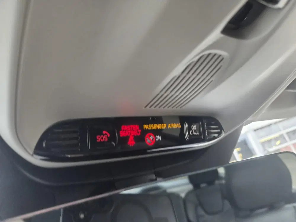 Volvo XC90 2.0 T8 Recharge AWD Inscription uit 2021, foto 11