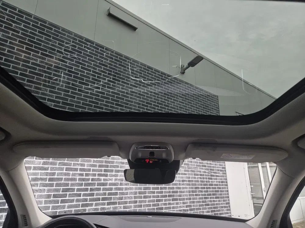 Volvo XC90 2.0 T8 Recharge AWD Inscription uit 2021, foto 12