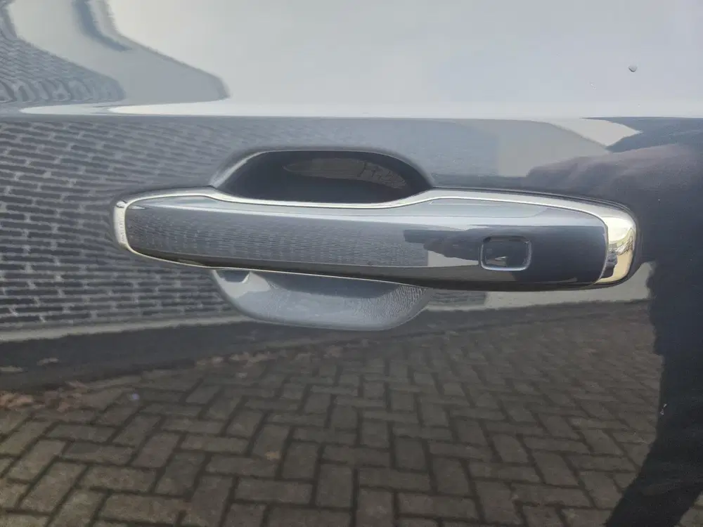 Volvo XC90 2.0 T8 Recharge AWD Inscription uit 2021, foto 13