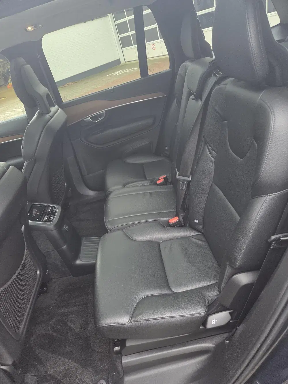 Volvo XC90 2.0 T8 Recharge AWD Inscription uit 2021, foto 19