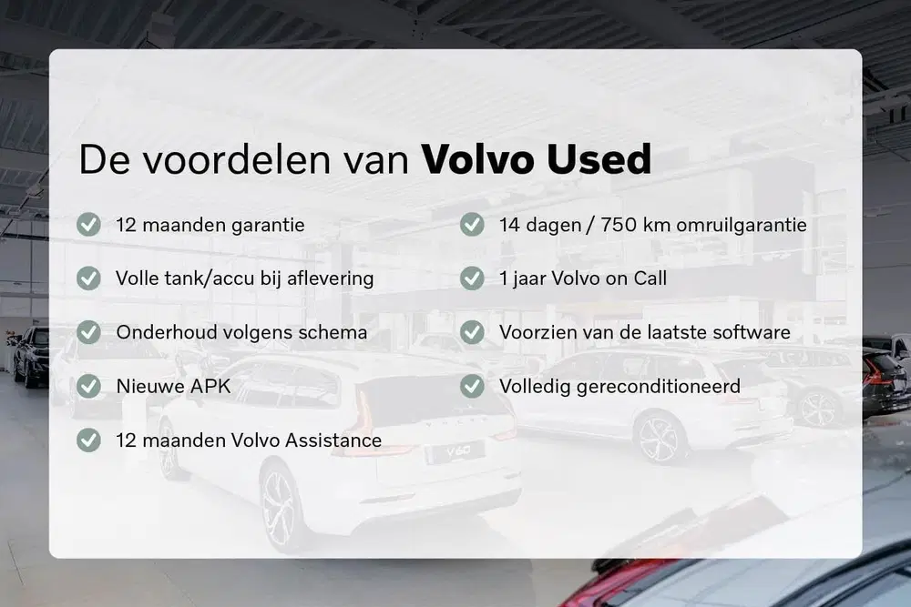 Volvo XC90 2.0 T8 Recharge AWD Inscription uit 2021, foto 4