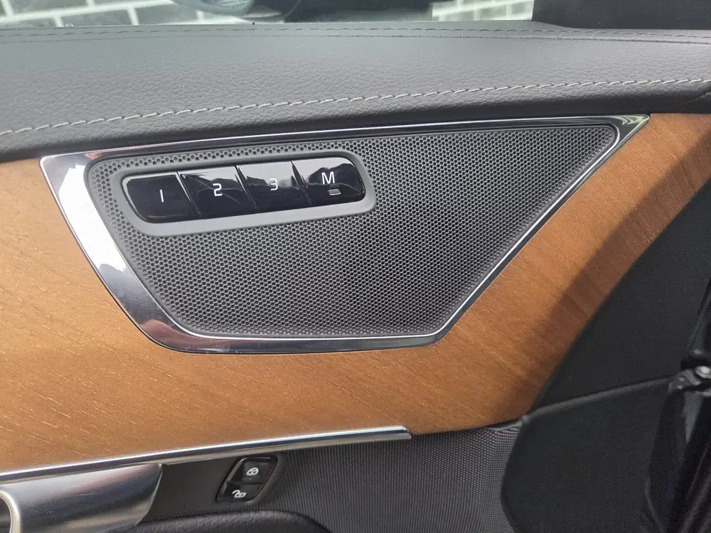 Volvo XC90 2.0 T8 Recharge AWD Inscription uit 2021, foto 6