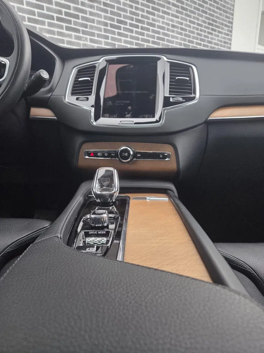 Volvo XC90 2.0 T8 Recharge AWD Inscription uit 2021, foto 7