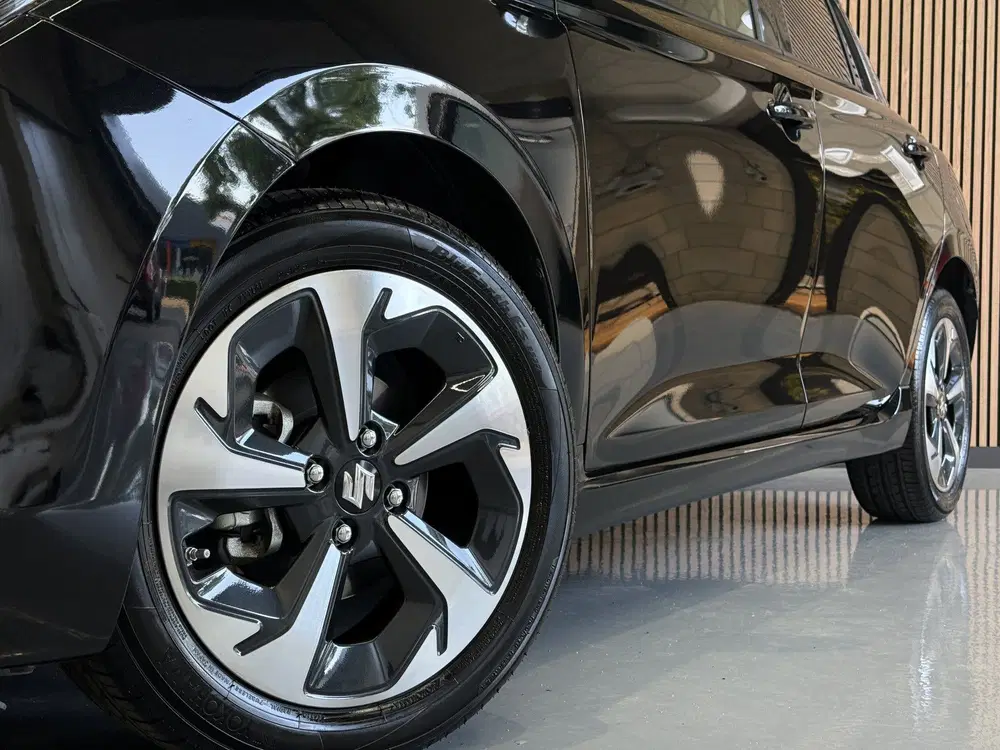 Suzuki Swift 1.2 Style Smart Hybrid uit 2024, foto 17