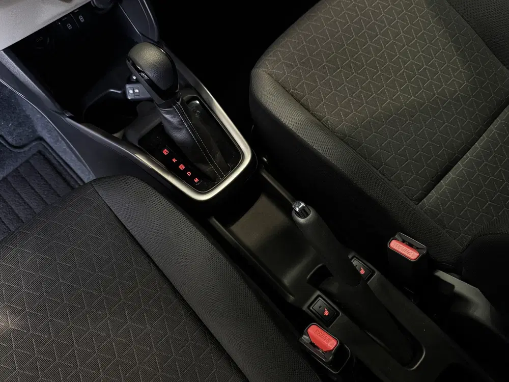 Suzuki Swift 1.2 Style Smart Hybrid uit 2024, foto 20