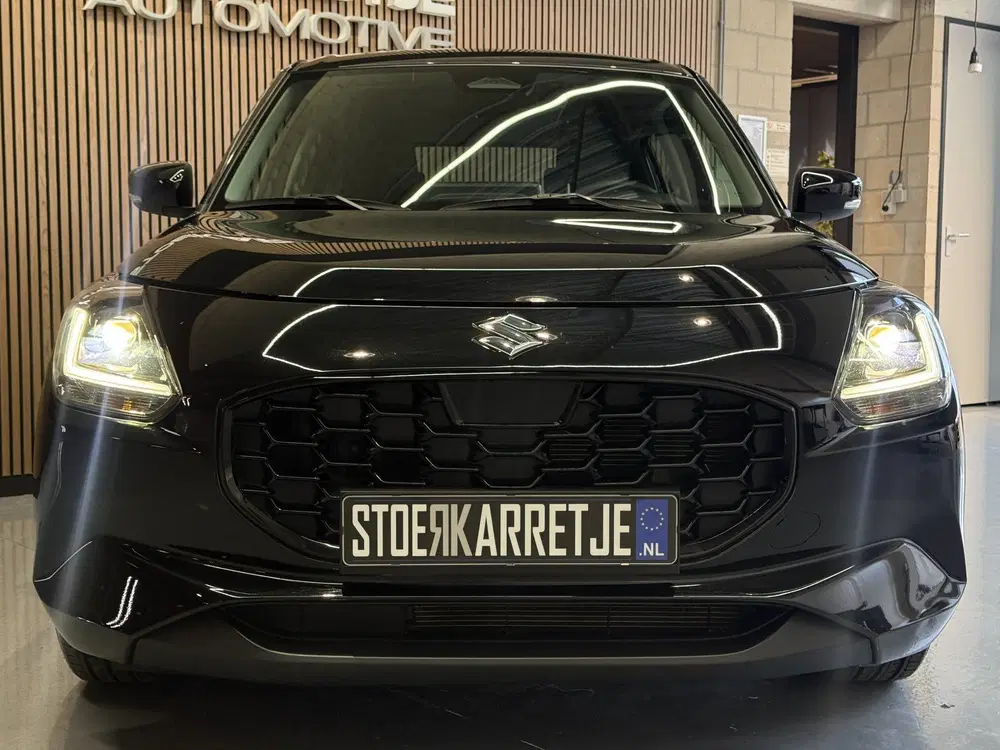 Suzuki Swift 1.2 Style Smart Hybrid uit 2024, foto 5