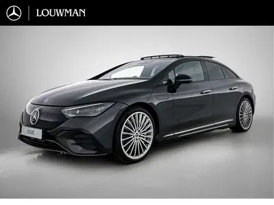 Mercedes-Benz EQE 300 Business Solution AMG 90 kWh uit 2026