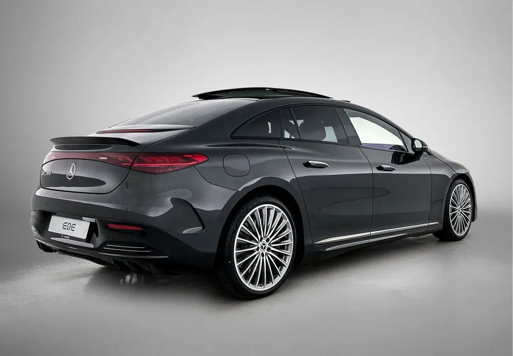 Mercedes-Benz EQE 300 Business Solution AMG 90 kWh uit 2026, foto 2