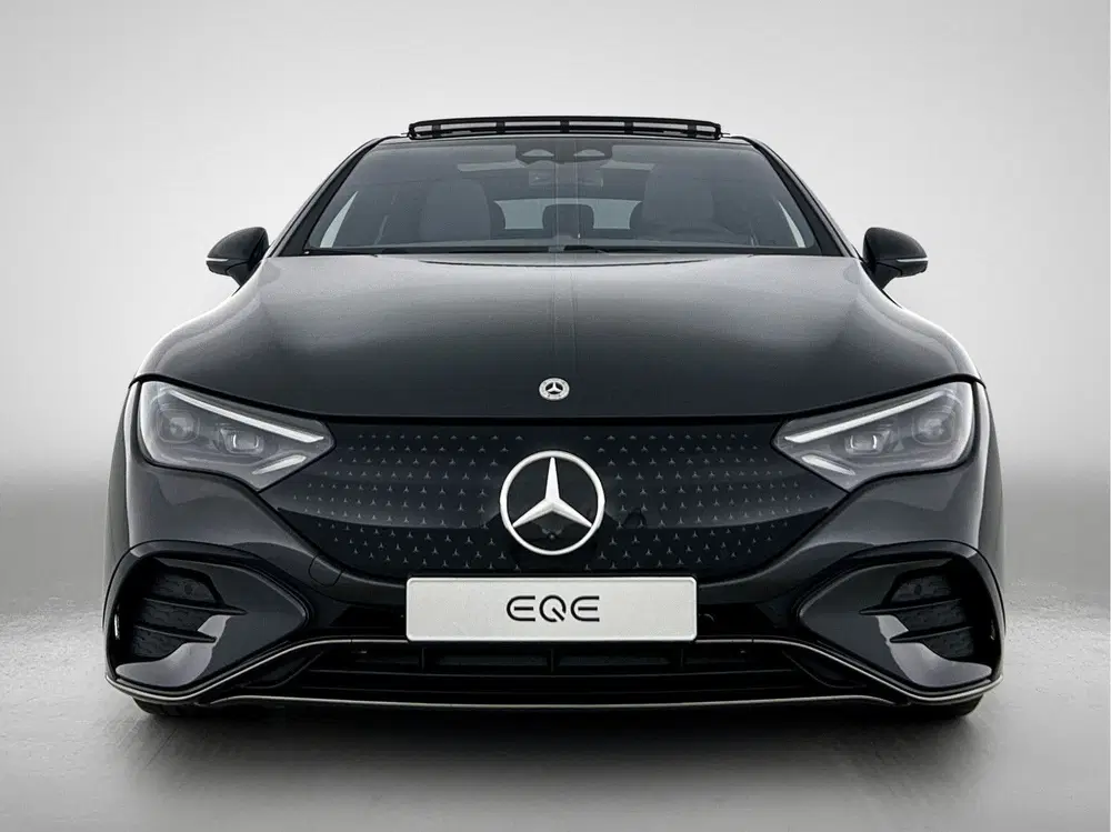 Mercedes-Benz EQE 300 Business Solution AMG 90 kWh uit 2026, foto 20