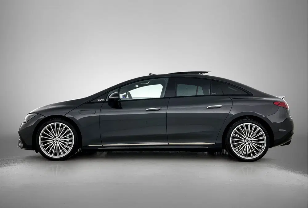 Mercedes-Benz EQE 300 Business Solution AMG 90 kWh uit 2026, foto 3