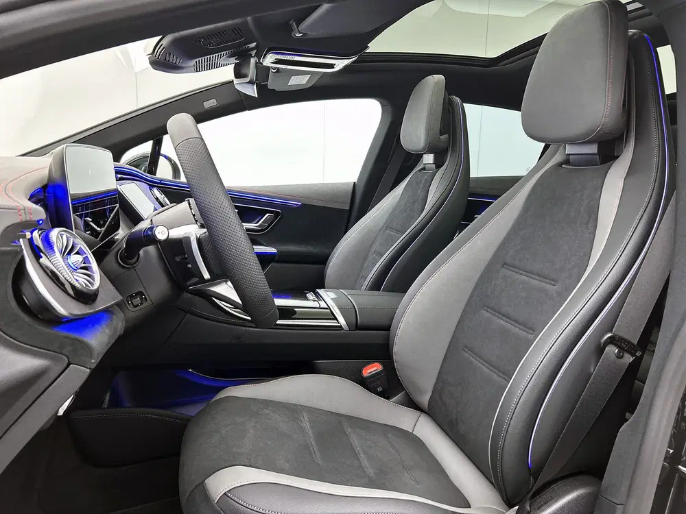 Mercedes-Benz EQE 300 Business Solution AMG 90 kWh uit 2026, foto 5